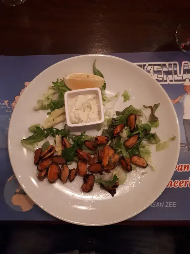 Menu_Grieks restaurant Delphi_Vlaardingen_image_9