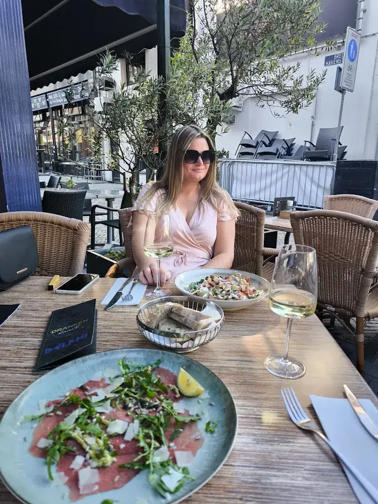 Voldemārs Kozlovskis_Grieks restaurant Delphi_Vlaardingen_review