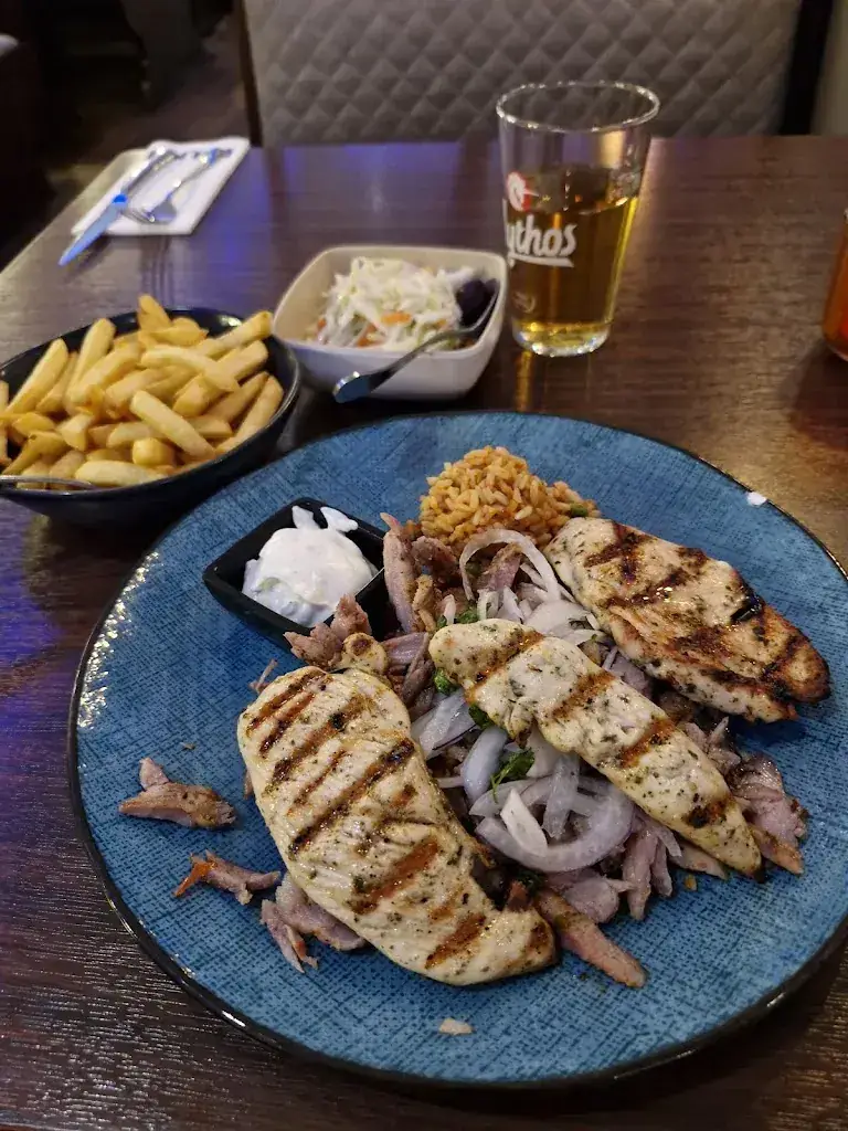 Grieks restaurant Delphi_Vlaardingen_slider_image_3