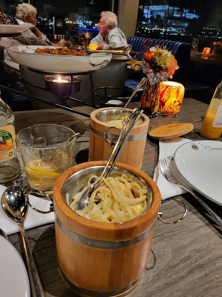 Menu_Restaurant China Garden -‘t Platje-_Vlaardingen_image_5