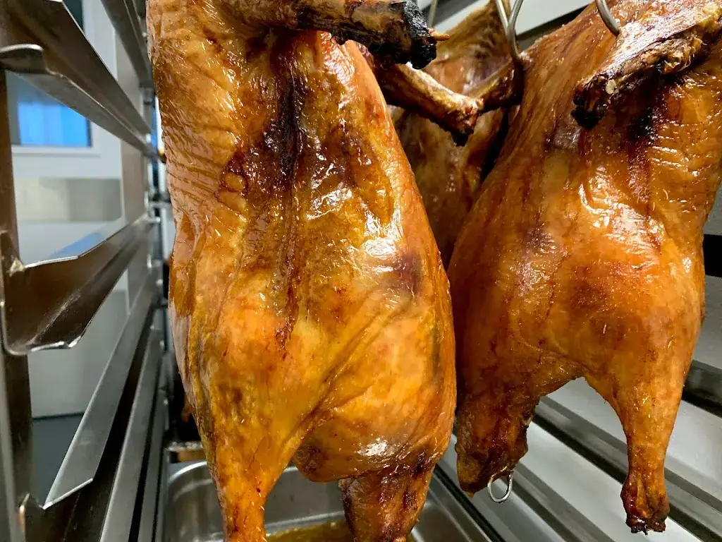 Menu_Restaurant China Garden -‘t Platje-_Vlaardingen_image_6