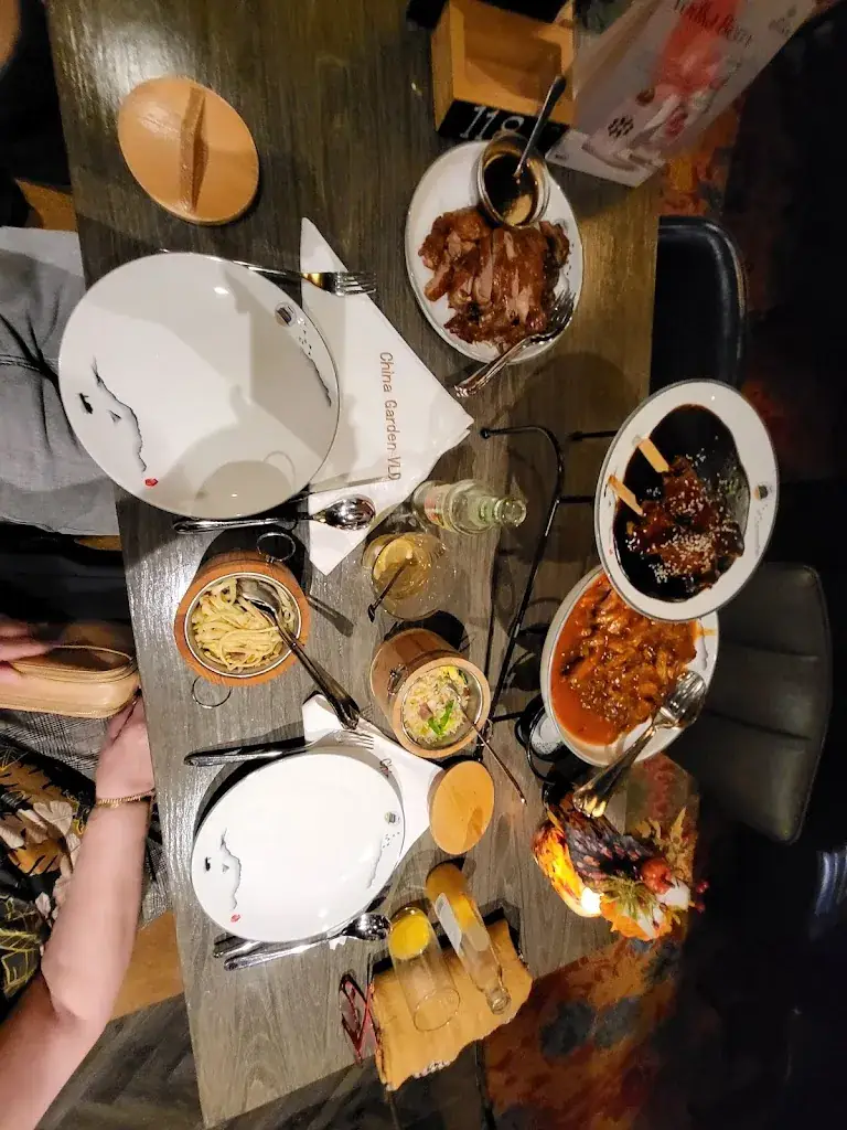 Menu_Restaurant China Garden -‘t Platje-_Vlaardingen_image_7