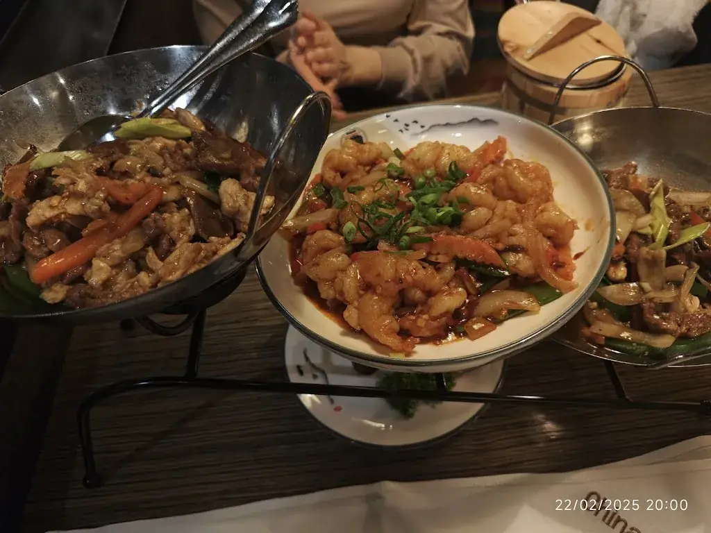 Cosmin_Restaurant China Garden -‘t Platje-_Vlaardingen_review