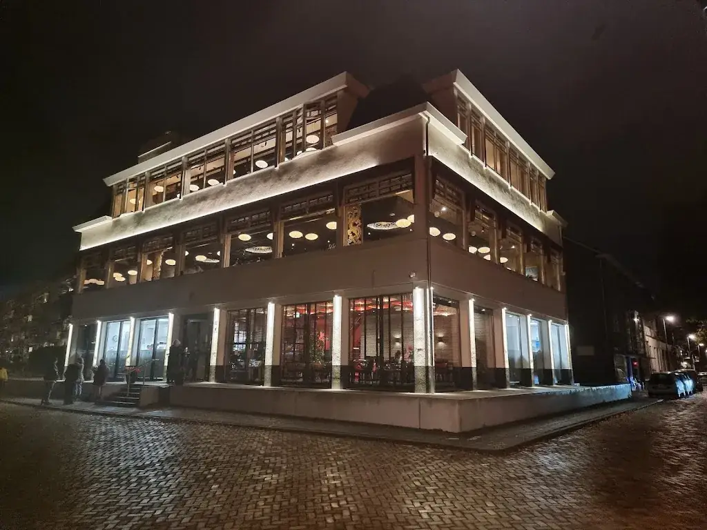 Eu Vio_Restaurant China Garden -‘t Platje-_Vlaardingen_review