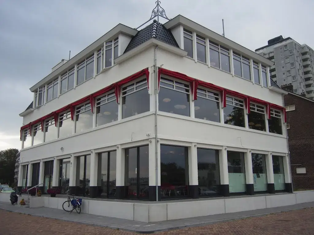 Seimen Burum_Restaurant China Garden -‘t Platje-_Vlaardingen_review