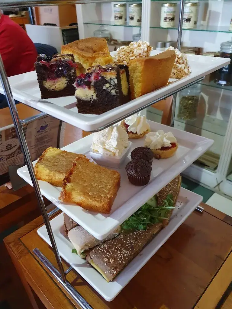 Nicole S_Veerplein 18_Vlaardingen_review