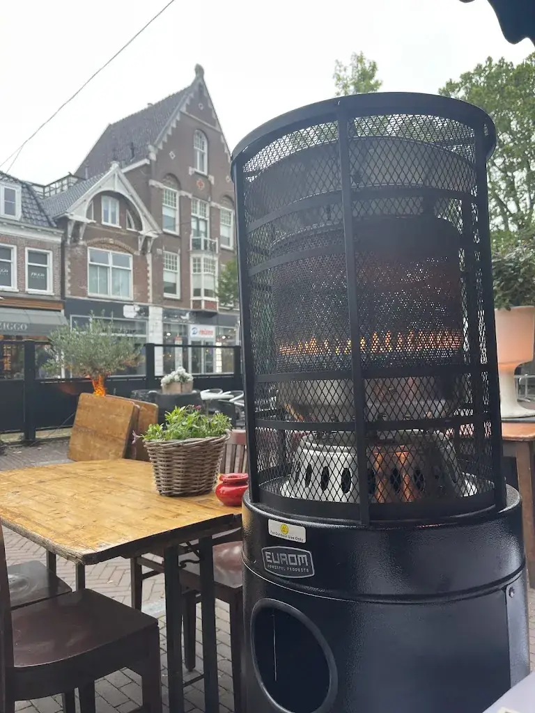 Energique BV_'t Vaticaan_Sneek_review