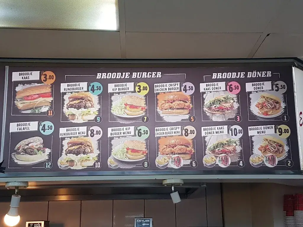 Menu_Akal Eethuis & Lunchroom_Vlaardingen_image_1