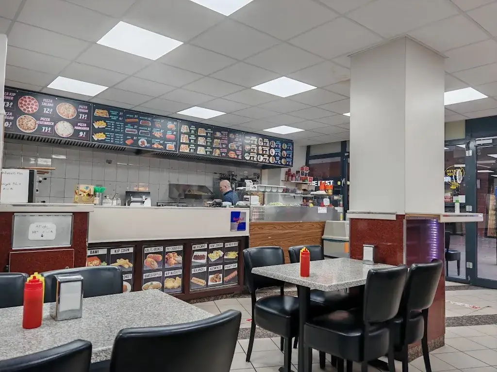 Henson Quek_Akal Eethuis & Lunchroom_Vlaardingen_review