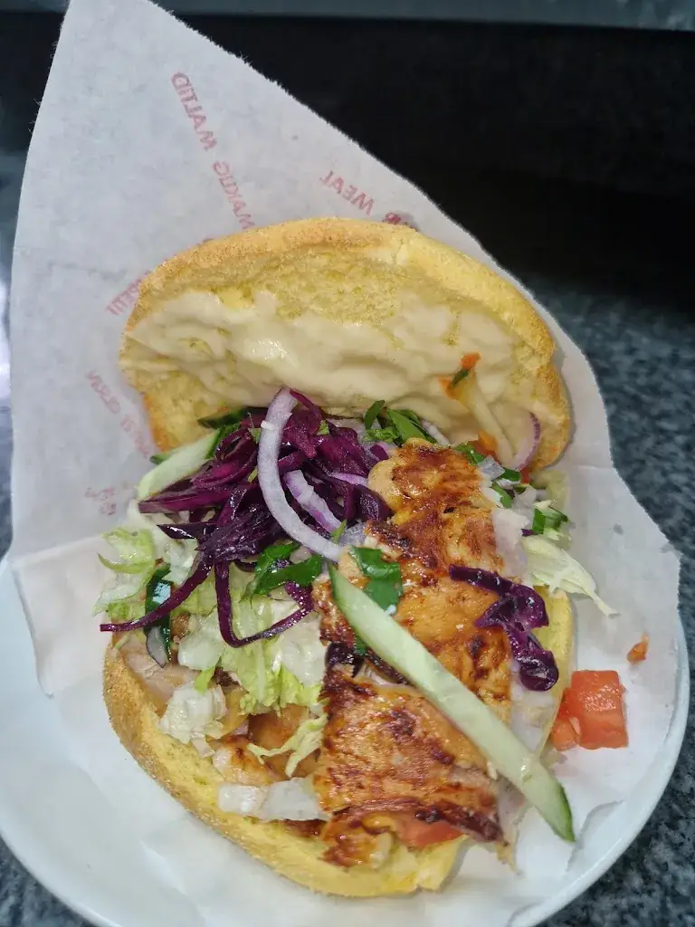 Akal Eethuis & Lunchroom_Vlaardingen_slider_image_3