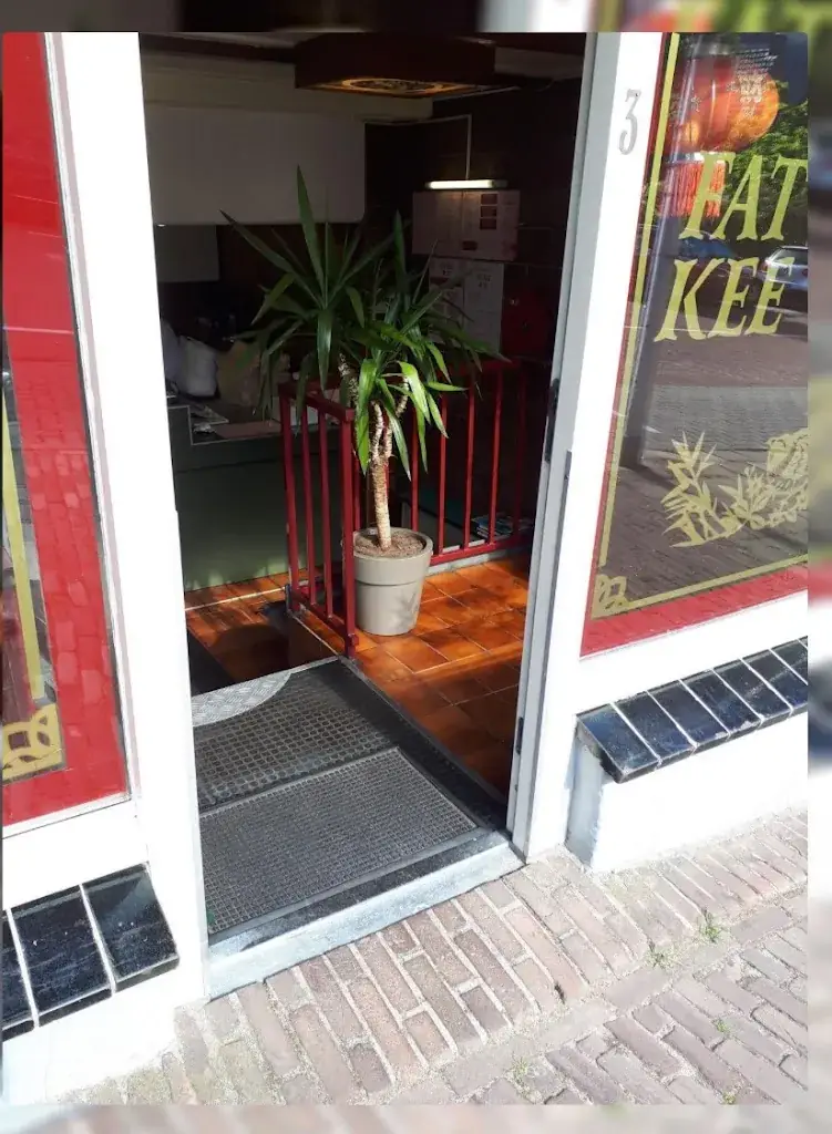 roelant kant_Fat-Kee takeout_Groot-Ammers_review