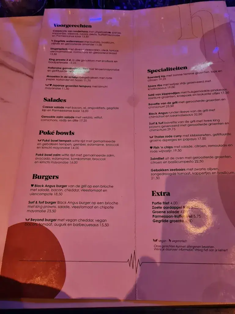 Menu_Het Hart van Vlaardingen_Vlaardingen_immagine_1
