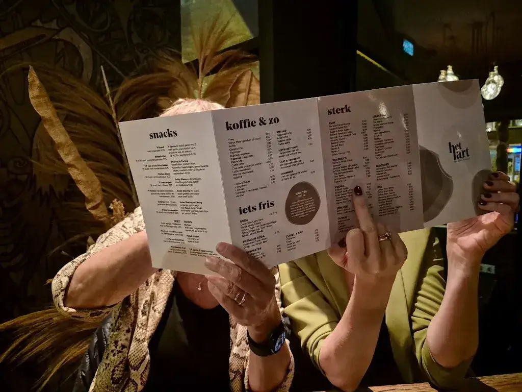 Menu_Het Hart van Vlaardingen_Vlaardingen_immagine_2