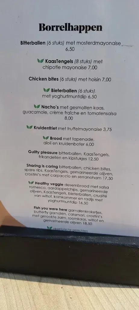 Menu_Het Hart van Vlaardingen_Vlaardingen_immagine_3