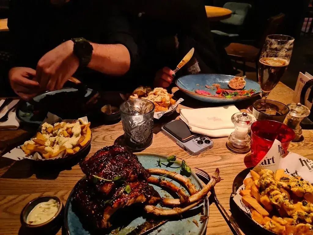 Menu_Het Hart van Vlaardingen_Vlaardingen_immagine_5