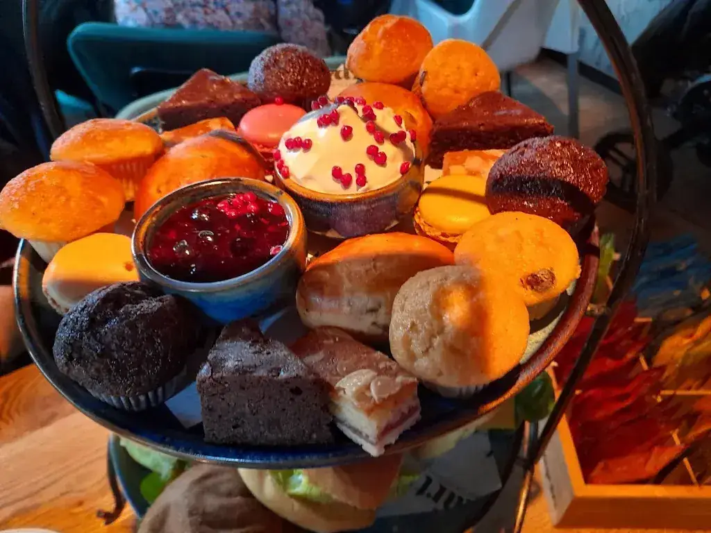 Menu_Het Hart van Vlaardingen_Vlaardingen_immagine_6