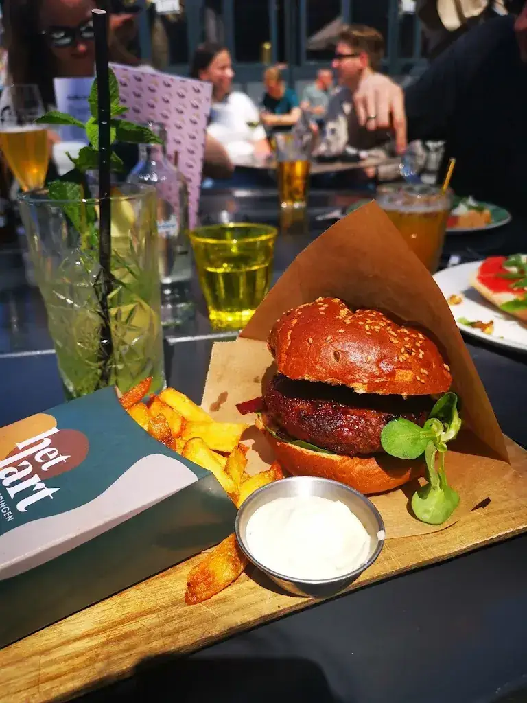 Menu_Het Hart van Vlaardingen_Vlaardingen_immagine_7