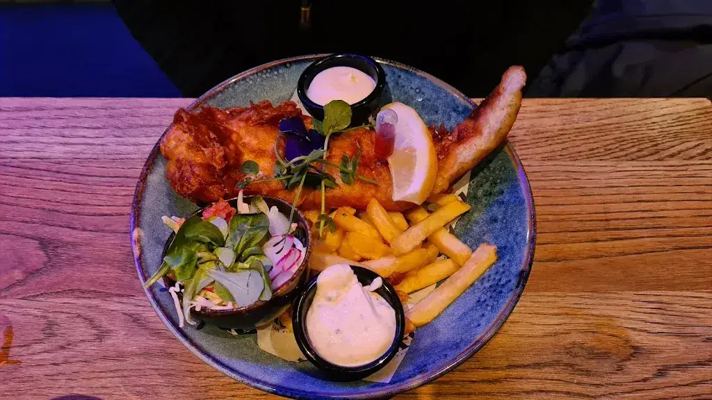 Menu_Het Hart van Vlaardingen_Vlaardingen_immagine_9