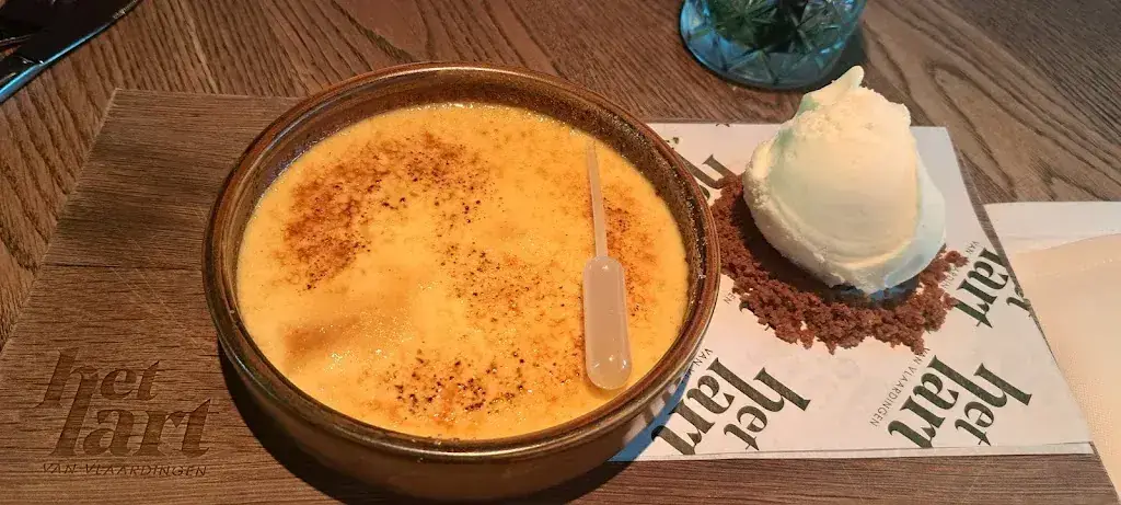 Teresa Rochester_Het Hart van Vlaardingen_Vlaardingen_recensione