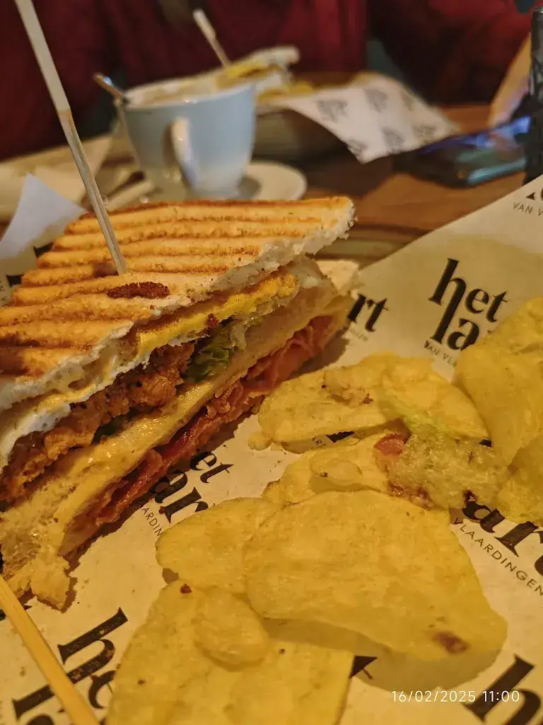 Cosmin_Het Hart van Vlaardingen_Vlaardingen_recensione