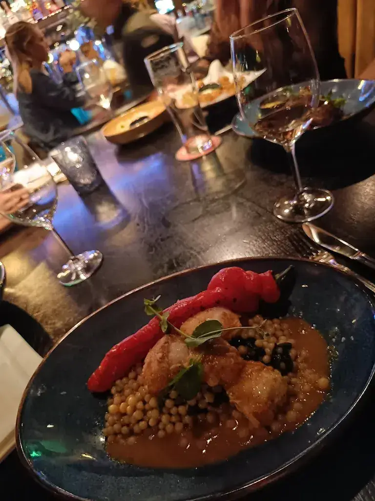 Lisa Hanemaaijer_Het Hart van Vlaardingen_Vlaardingen_recensione