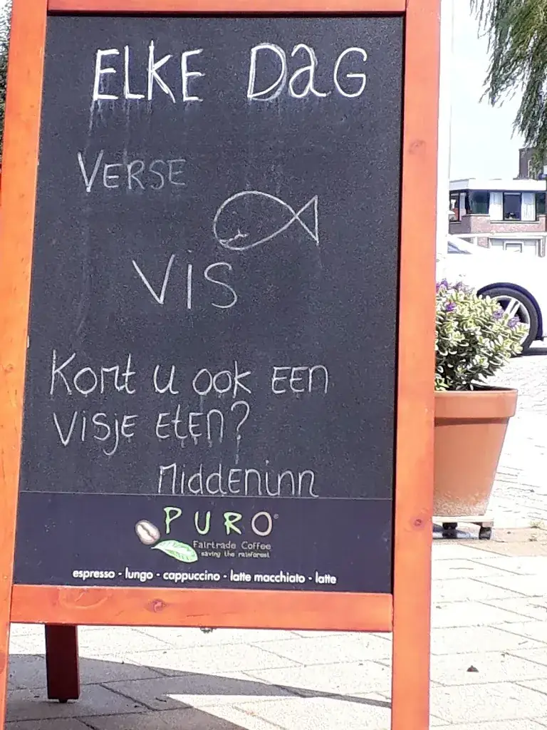 Menü_MiddenInn Maasland_Maasland_Bild_1