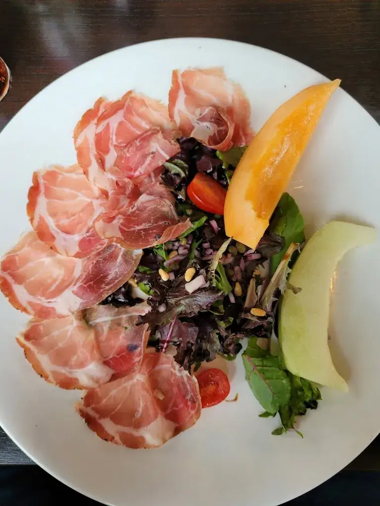 Menü_MiddenInn Maasland_Maasland_Bild_3