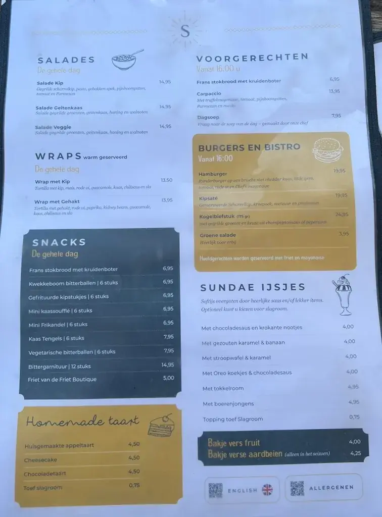 Menu_Het Sonnetje Pannenkoeken & Zo_Maasland_image_1