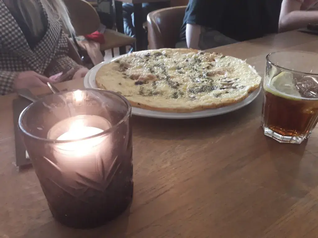 Dj TheAustGamerzzYTC_Het Sonnetje Pannenkoeken & Zo_Maasland_review