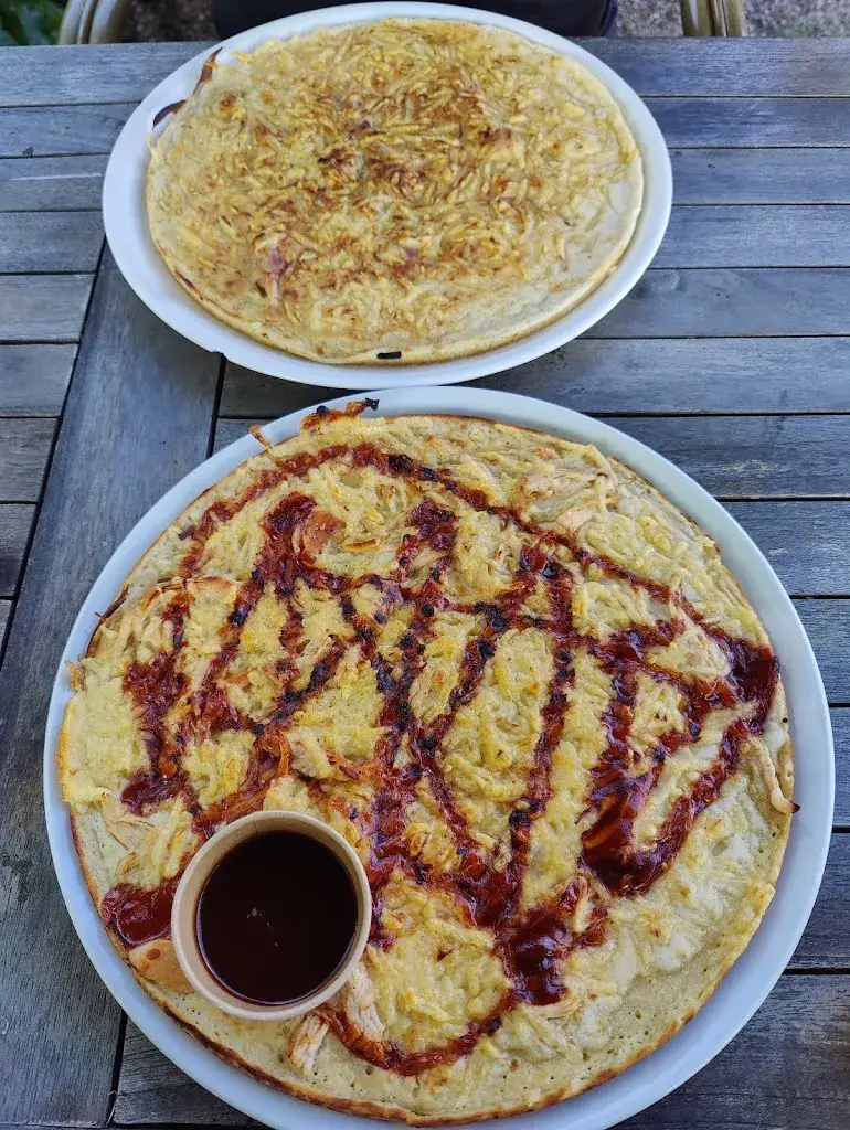 Shambhawi Pal_Het Sonnetje Pannenkoeken & Zo_Maasland_review