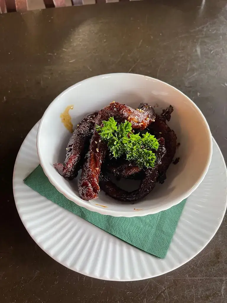 Menu_'t Wapen van Maeslant_Maasland_image_7