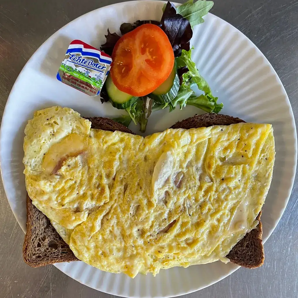 Menu_'t Wapen van Maeslant_Maasland_image_8