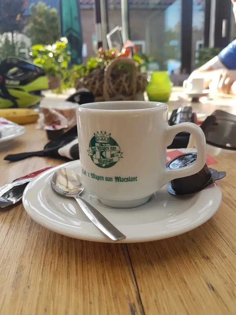 Menu_'t Wapen van Maeslant_Maasland_image_9