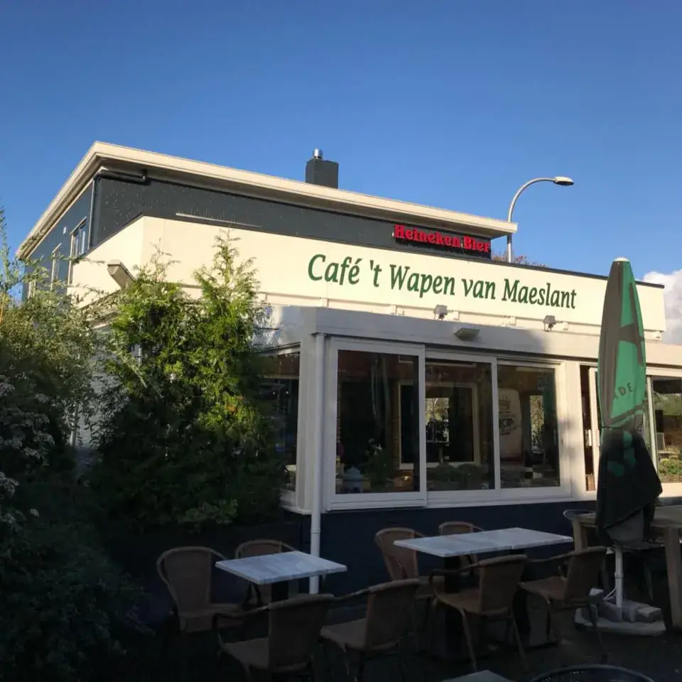 't Wapen van Maeslant_Maasland_slider_image_1