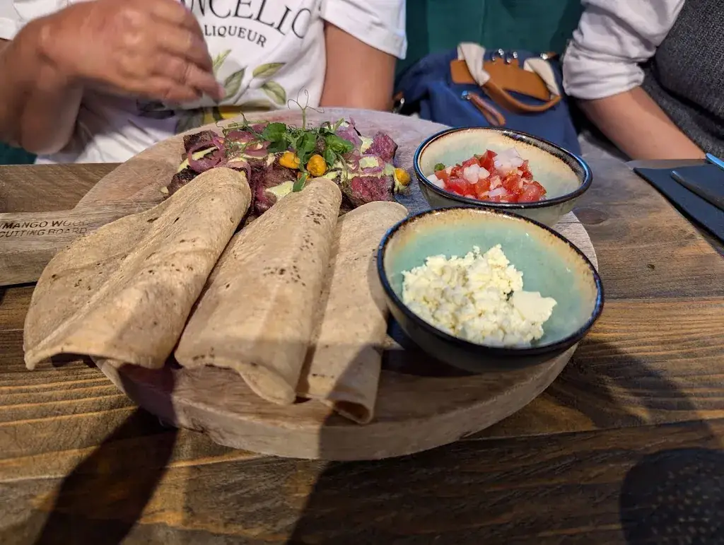 Frank “Moghammed” de Ruiter_Brasserie Oostgaag_Maasland_review