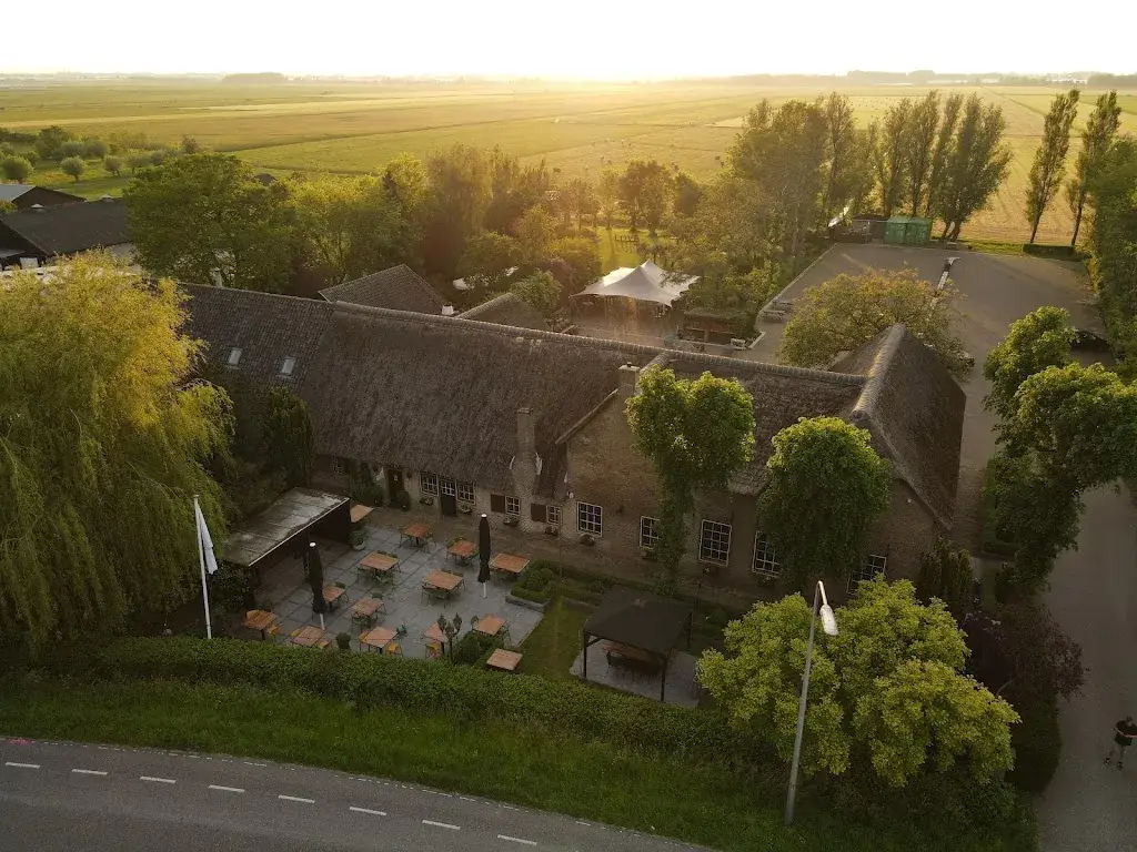 Brasserie Oostgaag_Maasland_slider_image_3