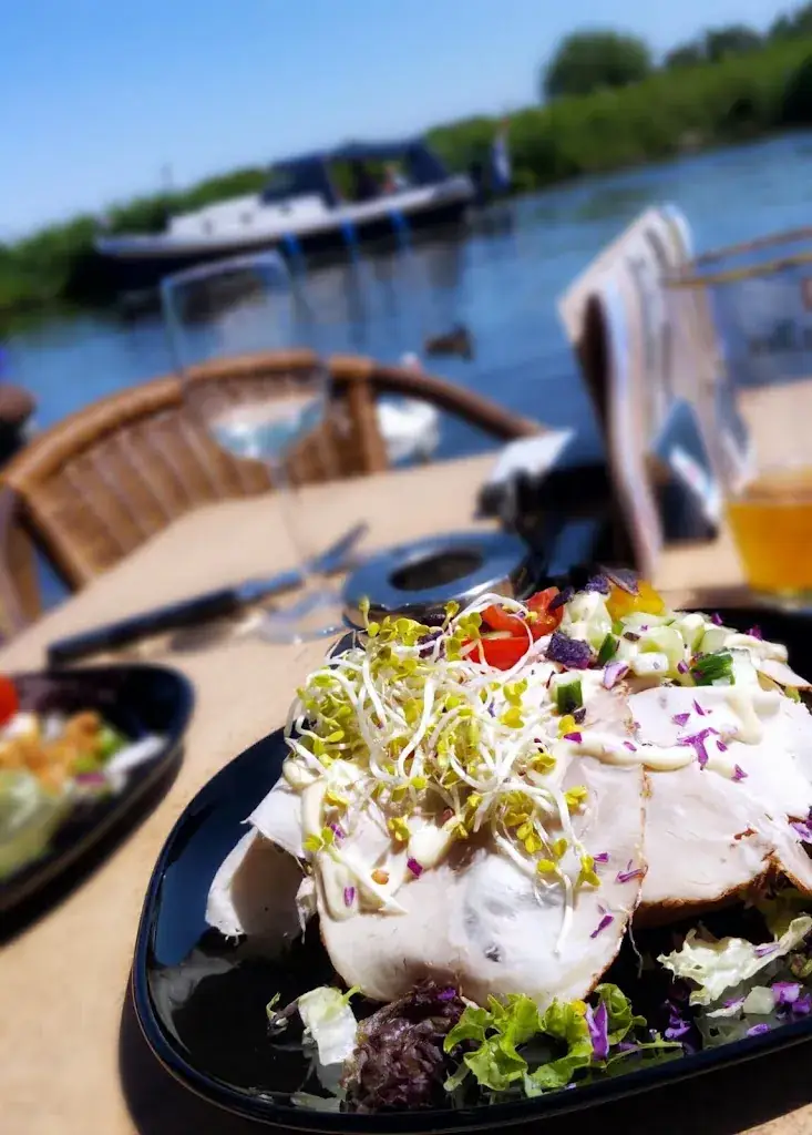 Menu_Eetcafé en terras `t Jachthuis_Maasland_image_9