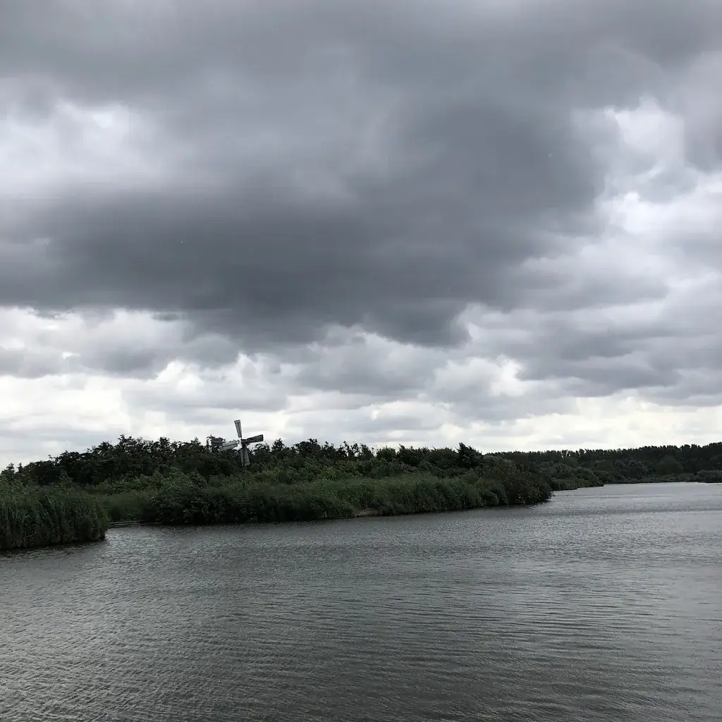 Anastasia Karpeyeva_Eetcafé en terras `t Jachthuis_Maasland_review