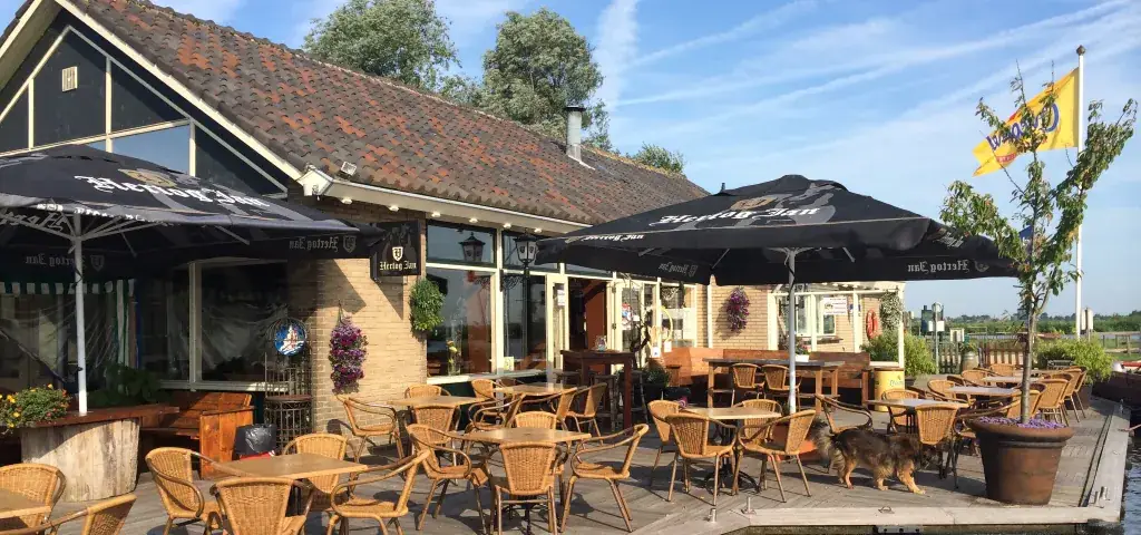 Eetcafé en terras `t Jachthuis_Maasland_slider_image_1