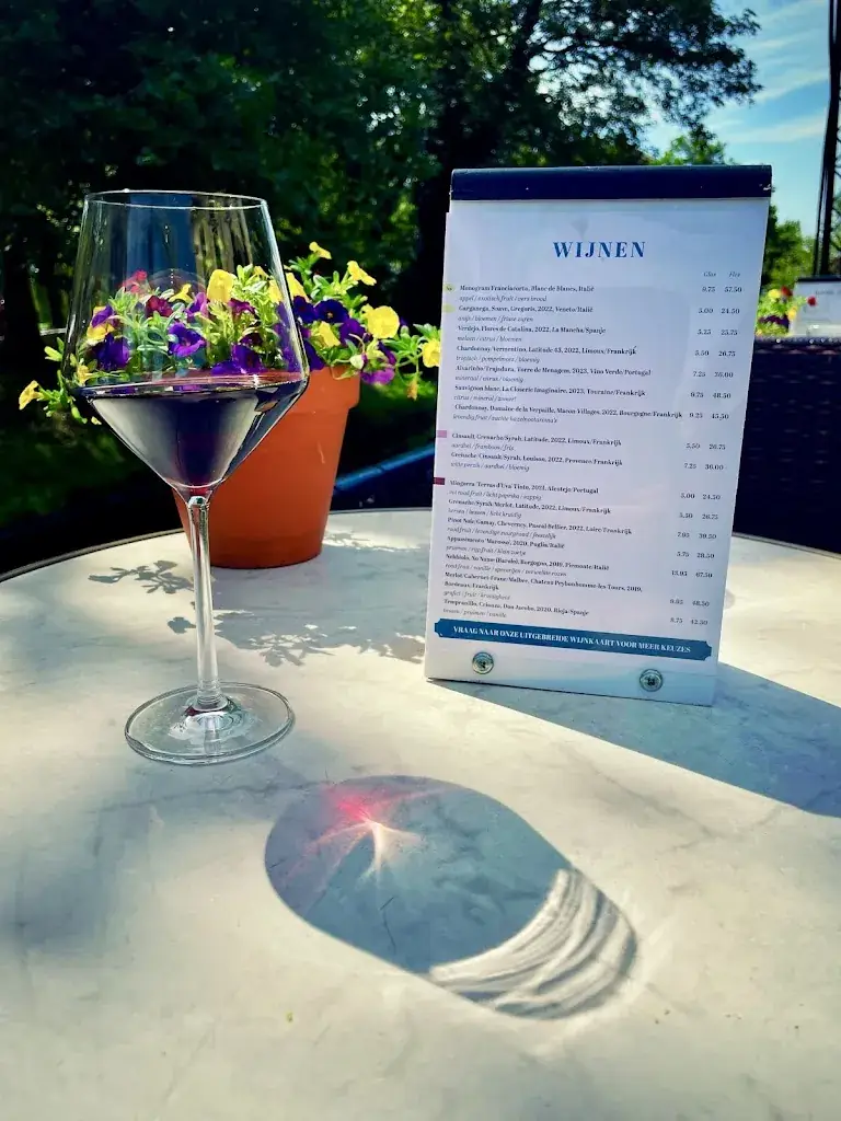 Menu_Brasserie De Koperen Kees_Sneek_image_1