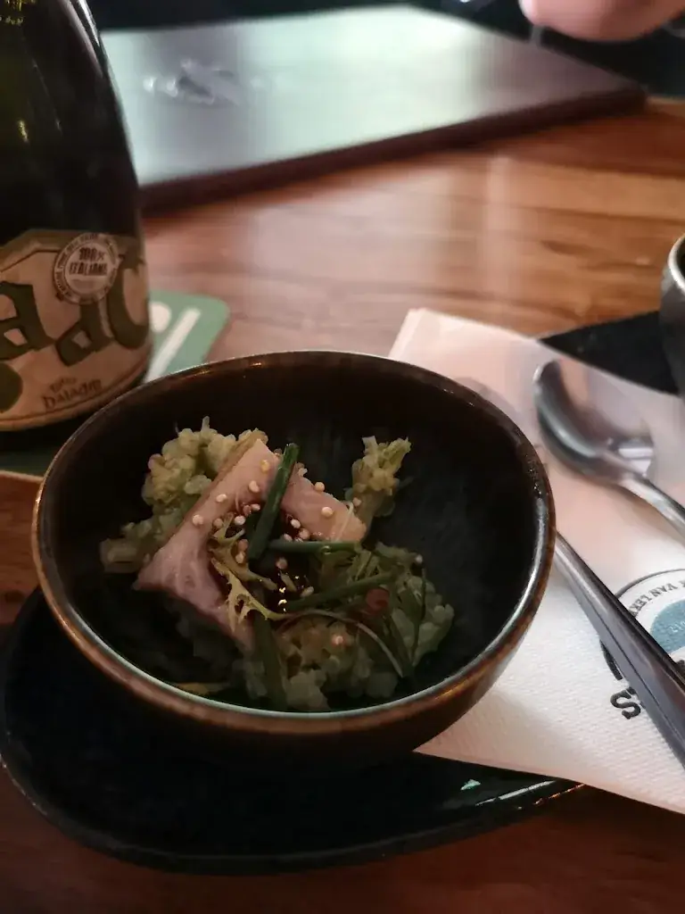 Menu_Brasserie De Koperen Kees_Sneek_image_5