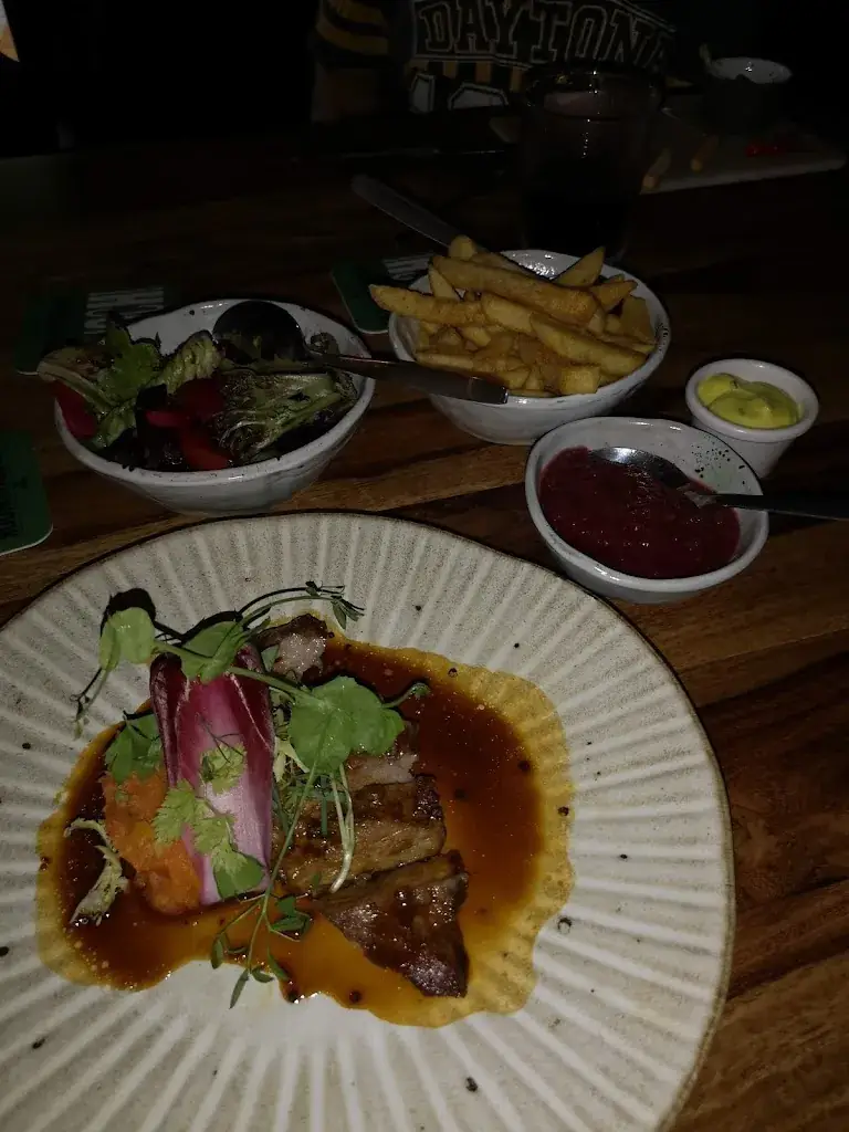 Menu_Brasserie De Koperen Kees_Sneek_image_6