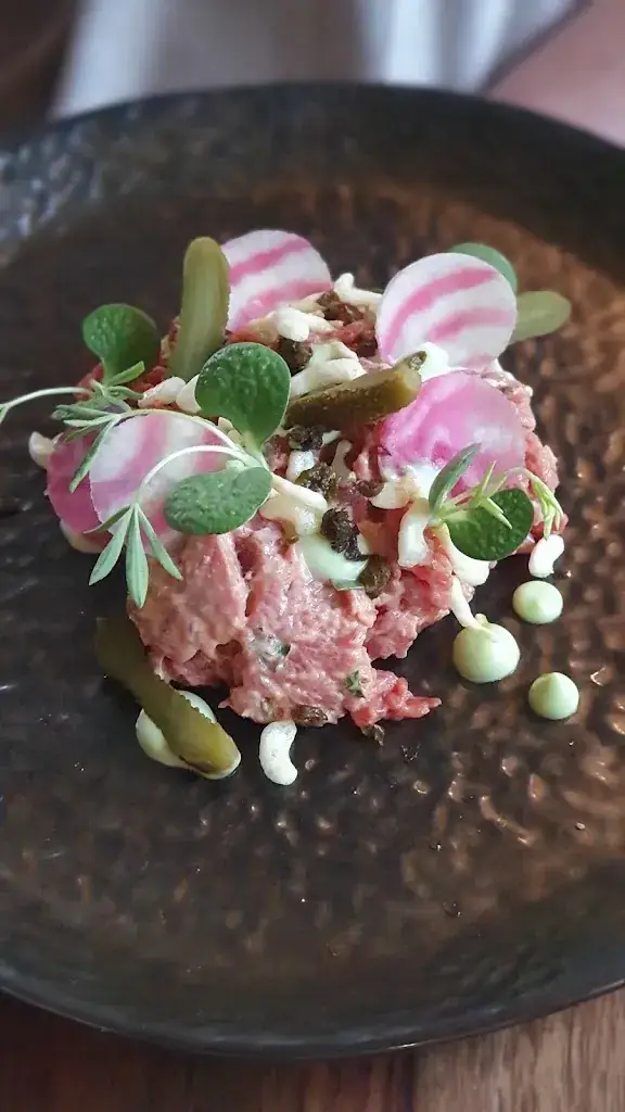 Menu_Brasserie De Koperen Kees_Sneek_image_7