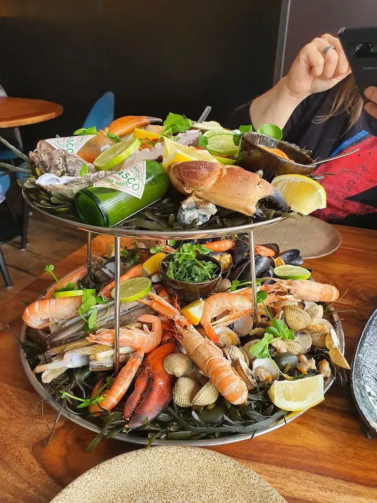 Menu_Brasserie De Koperen Kees_Sneek_image_8