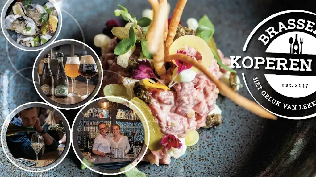 Brasserie De Koperen Kees_Sneek_slider_image_2