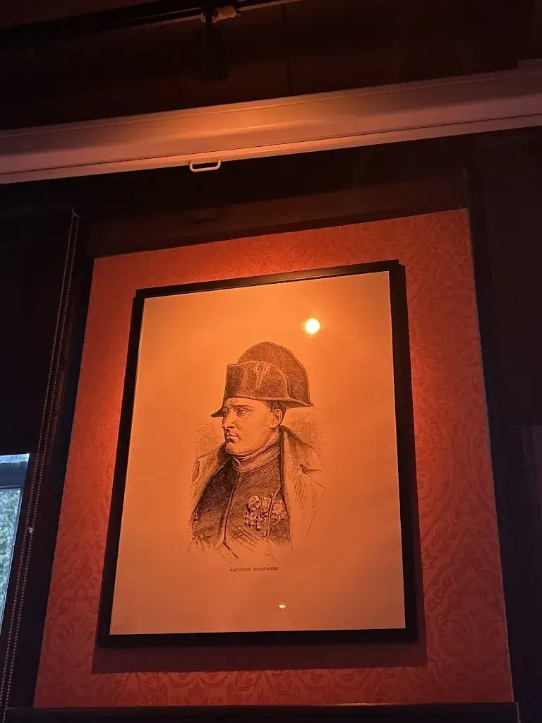 Martijn van der Giessen_De Pynas café restaurant_Maasland_review