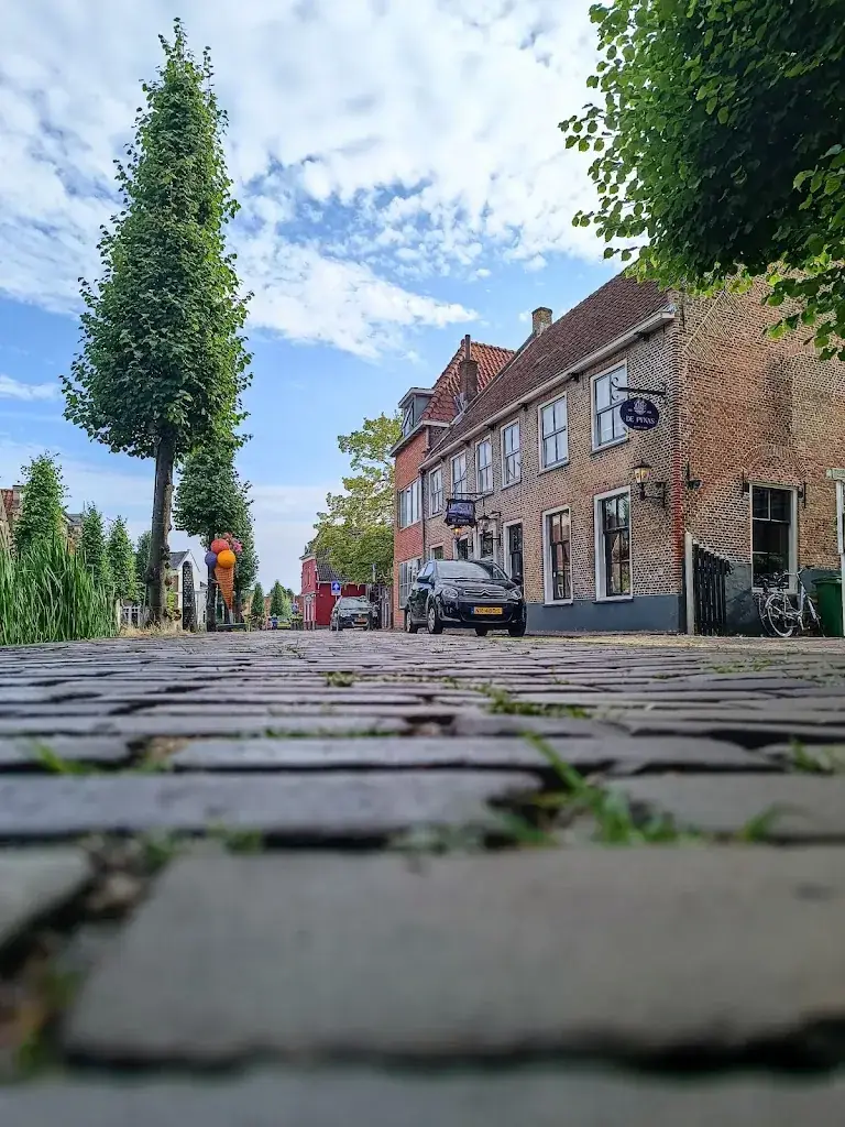 Anatoliy 1_De Pynas café restaurant_Maasland_review