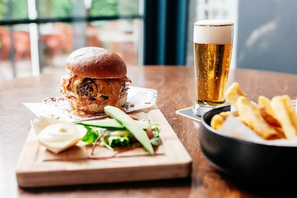 De Pynas café restaurant_Maasland_slider_image_2