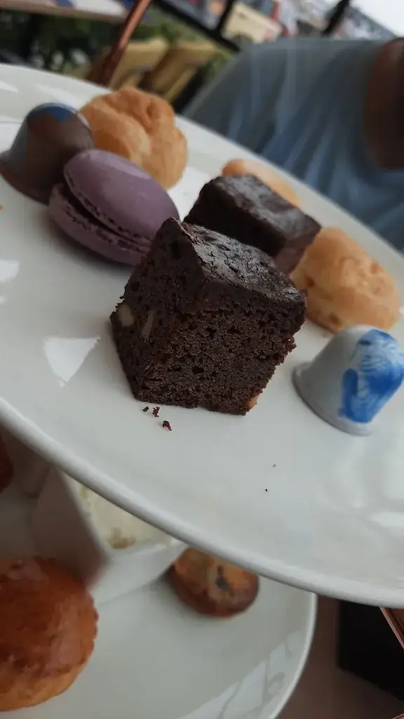 Menu_Restaurant Hven_Maassluis_imagen_2