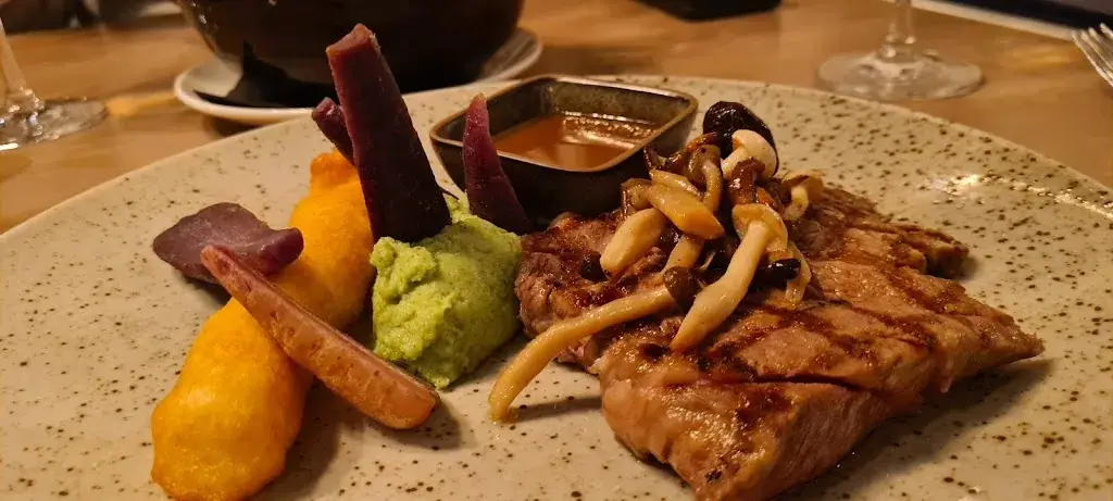 Menu_Restaurant Hven_Maassluis_imagen_5